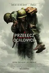 Przełęcz ocalonych Cały film - Gdzie obejrzeć online - Viderio