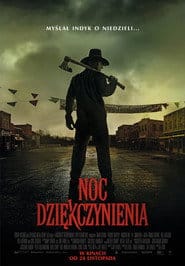 Noc Dziękczynienia Cały film - Gdzie obejrzeć online - Viderio