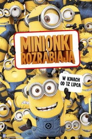 Minionki rozrabiają Cały film - Gdzie obejrzeć online - Viderio