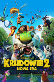 Krudowie 2: Nowa era Cały film - Gdzie obejrzeć online - Viderio