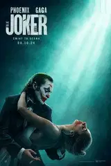 Joker: Folie à Deux Cały film - Gdzie obejrzeć online - Viderio
