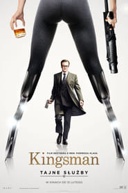Kingsman: Tajne służby Cały film - Gdzie obejrzeć online - Viderio