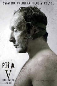 Piła V Cały film - Gdzie obejrzeć online - Viderio
