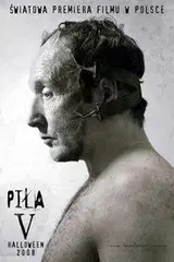 Piła V Cały film - Gdzie obejrzeć online - Viderio