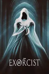 Egzorcysta III Cały film - Gdzie obejrzeć online - Viderio