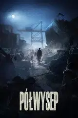 Półwysep Cały film - Gdzie obejrzeć online - Viderio