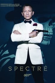 Spectre Cały film - Gdzie obejrzeć online - Viderio
