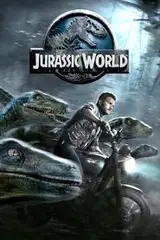Jurassic World Cały film - Gdzie obejrzeć online - Viderio
