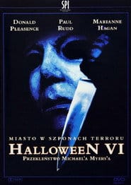 Halloween VI: Przekleństwo Michaela Myersa Cały film - Gdzie obejrzeć online - Viderio