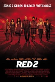 RED 2 Cały film - Gdzie obejrzeć online - Viderio