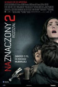 Naznaczony: Rozdział 2 Cały film - Gdzie obejrzeć online - Viderio