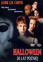 Halloween - 20 Lat Później Cały film - Gdzie obejrzeć online - Viderio