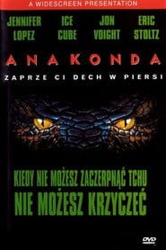 Anakonda Vider - Cały Film