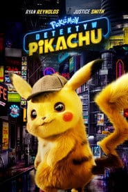 Pokémon: Detektyw Pikachu Cały film - Gdzie obejrzeć online - Viderio