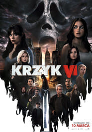 Krzyk VI Cały film - Gdzie obejrzeć online - Viderio