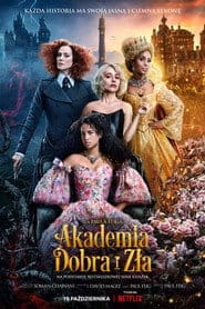 Akademia Dobra i Zła Cały film - Gdzie obejrzeć online - Viderio