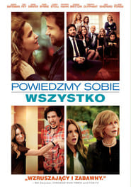 Powiedzmy sobie wszystko Cały film - Gdzie obejrzeć online - Viderio