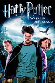 Harry Potter i więzień Azkabanu Cały film - Gdzie obejrzeć online - Viderio