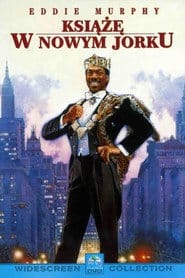 Książę w Nowym Jorku Cały film - Gdzie obejrzeć online - Viderio