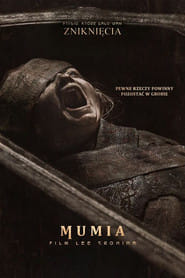 Mumia. Film Lee Cronina Cały Film (2026) - Filman