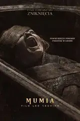 Mumia. Film Lee Cronina Cały film - Gdzie obejrzeć online - Viderio