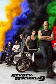 Szybcy i wściekli 9 Cały film - Gdzie obejrzeć online - Viderio