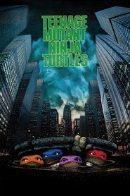 Wojownicze Żółwie Ninja Cały Film (1990) - Vider