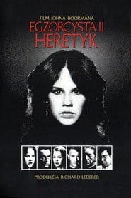 Egzorcysta II: Heretyk Cały film - Gdzie obejrzeć online - Viderio