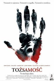 Tożsamość Cały film - Gdzie obejrzeć online - Viderio