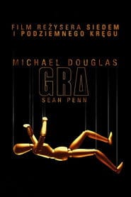 Gra Cały film - Gdzie obejrzeć online - Viderio