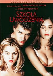 Szkoła uwodzenia Cały film - Gdzie obejrzeć online - Viderio