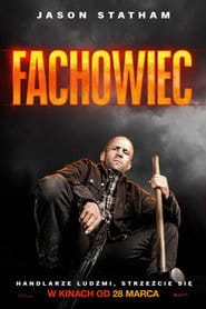 Fachowiec Cały film - Gdzie obejrzeć online - Viderio