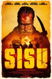 Sisu Cały film - Gdzie obejrzeć online - Viderio