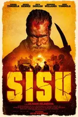 Sisu Cały film - Gdzie obejrzeć online - Viderio