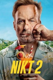 Nikt 2 Cały film - Gdzie obejrzeć online - Viderio