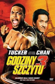 Godziny szczytu 3 Cały film - Gdzie obejrzeć online - Viderio