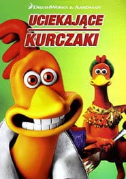 Uciekające kurczaki Cały film - Gdzie obejrzeć online - Viderio