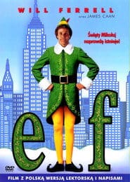 Elf Cały film - Gdzie obejrzeć online - Viderio