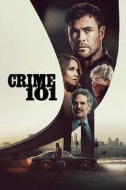 Crime 101 Cały film - Gdzie obejrzeć online - Viderio