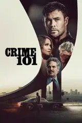 Crime 101 Cały film - Gdzie obejrzeć online - Viderio