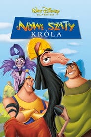 Nowe szaty króla Cały film - Gdzie obejrzeć online - Viderio