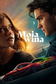 Moja wina Cały film - Gdzie obejrzeć online - Viderio
