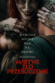 Martwe zło: Przebudzenie Cały film - Gdzie obejrzeć online - Viderio