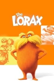 Lorax Cały film - Gdzie obejrzeć online - Viderio