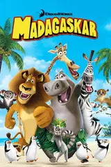 Madagaskar Cały film - Gdzie obejrzeć online - Viderio
