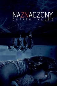 Naznaczony: Ostatni klucz Cały film - Gdzie obejrzeć online - Viderio