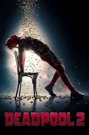 Deadpool 2 Cały film - Gdzie obejrzeć online - Viderio