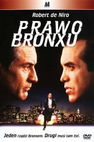 Prawo Bronxu Cały film - Gdzie obejrzeć online - Viderio