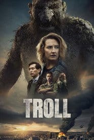 Troll Cały film - Gdzie obejrzeć online - Viderio
