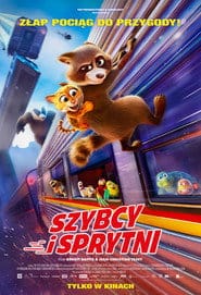 Szybcy i sprytni Cały film - Gdzie obejrzeć online - Viderio